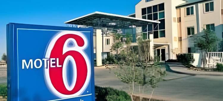 乔治亚洲迪凯特6号汽车旅馆(Motel 6 Decatur, GA)图片