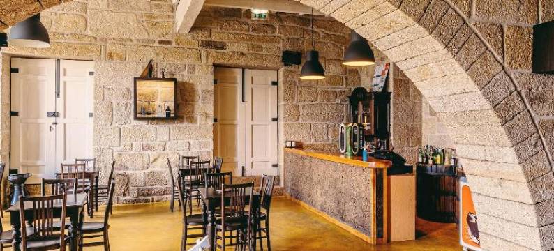 莫罗亚斯民宿(Casa Das Mourôas)图片