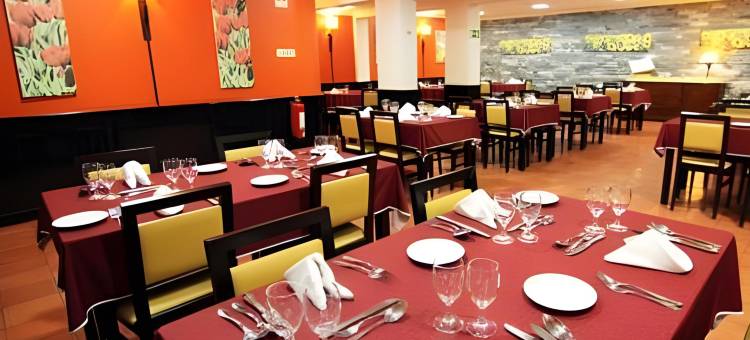 圣阿马鲁酒店(Hotel Santo Amaro - SA Hotels)图片