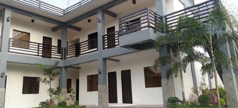 Dolyn套房(Dolyn Suites)图片