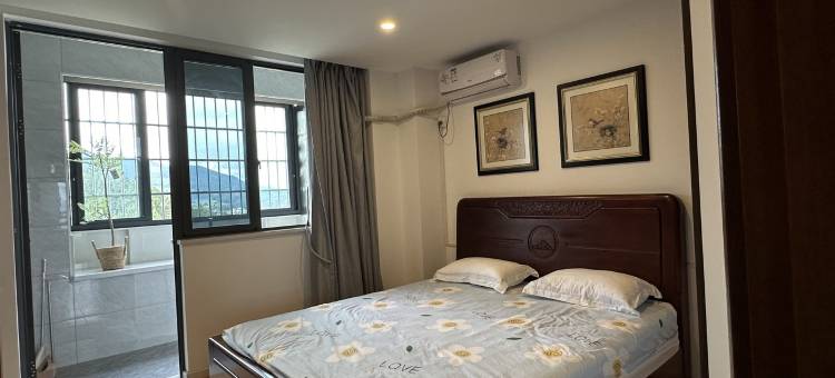 闲在小芸公寓(文化路分店)图片