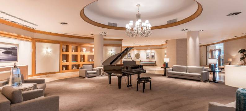 塞图巴尔酒店及水疗中心(Sesimbra Oceanfront Hotel - Preferred Hotels and Resorts)图片