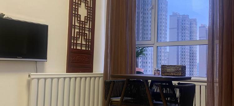 随梦居钦钦民宿(公园街分店)图片