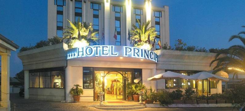 王子酒店(Hotel Principe)图片