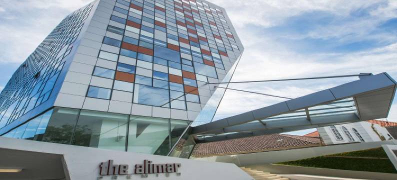 阿利马尔普瑞米尔酒店(Alimar Premier Hotel)图片