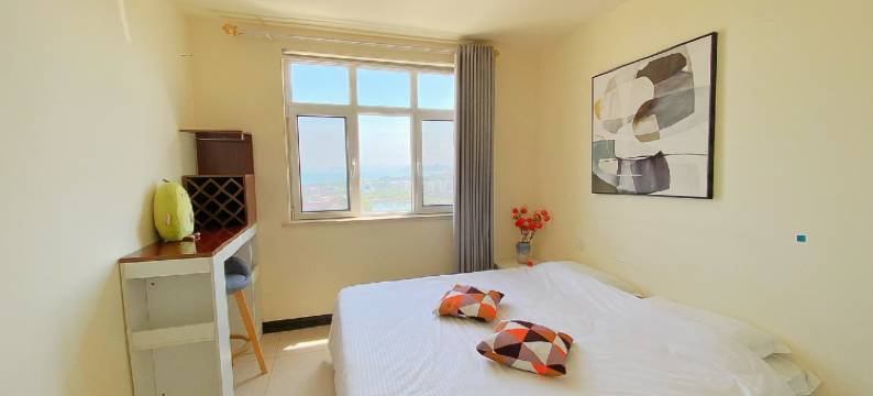 樱桃海景民宿(花园街2号分店)图片