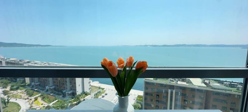 橙悦公寓(刘公岛路分店)图片