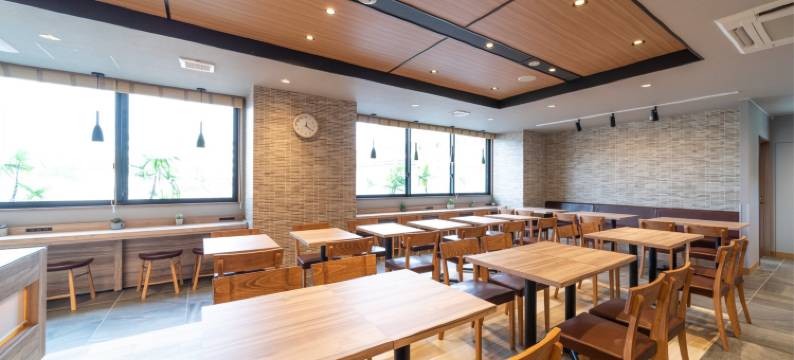 超级酒店伊予西条(Super Hotel Iyo Saijo)图片