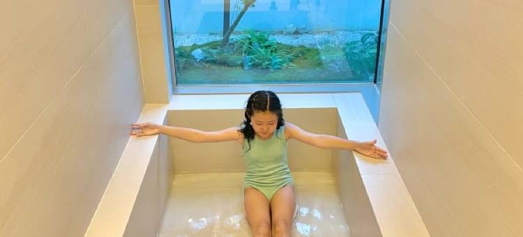 Gyeongju Stay Haddam Private Pool Villa图片