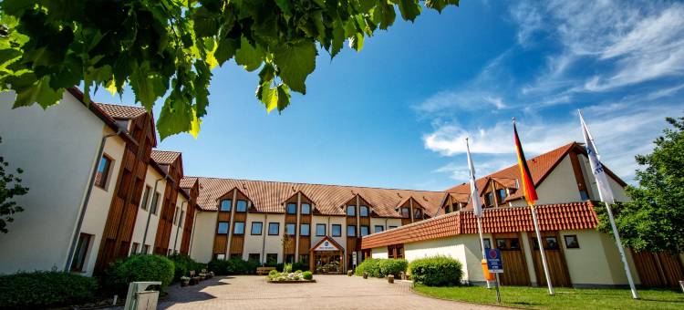 爱尔福特阿帕费斯塔德特贝斯特韦斯特酒店(Best Western Hotel Erfurt-Apfelstaedt)图片