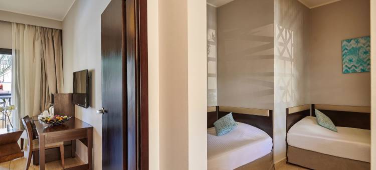 赫尔格达水盈魔幻施柏阁酒店(Steigenberger Aqua Magic, All Inclusive)图片