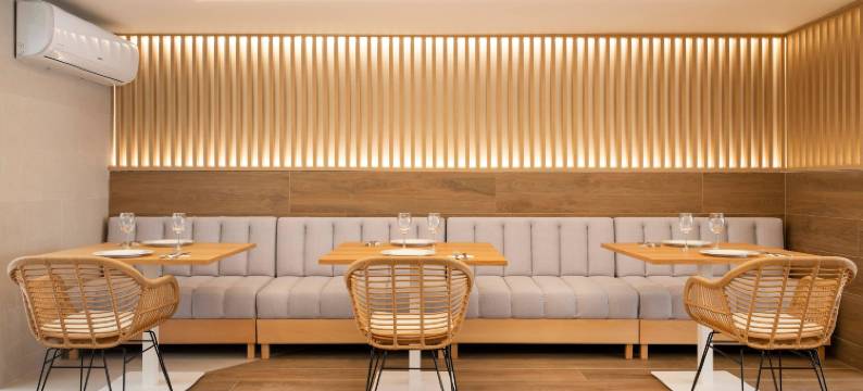 哈雷公寓(Halley Hotel & Apartments Affiliated by Meliá)图片