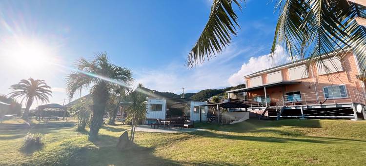 棕榈村(Palm Village)图片
