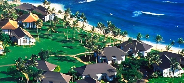 城堡基亚胡纳种植园和海滩平房(Castle Kiahuna Plantation & Beach Bungalows)图片