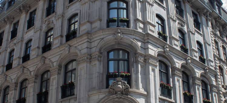 格特酒店(Hotel Gault)图片