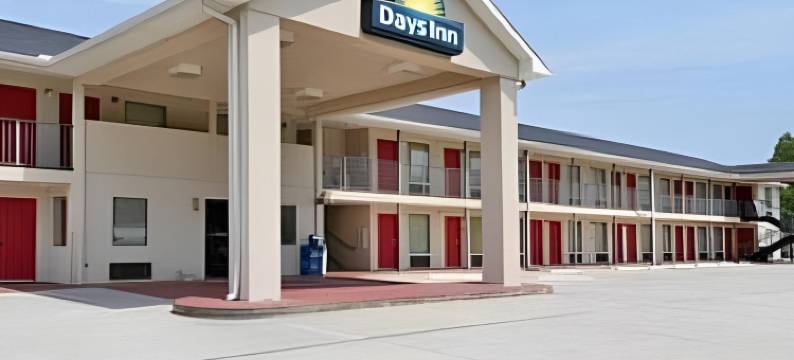 OYO酒店东梅肯I-75(OYO Hotel East Macon I-75)图片