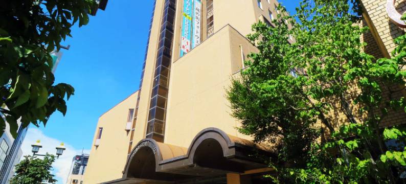 Tochigi Grand Hotel图片