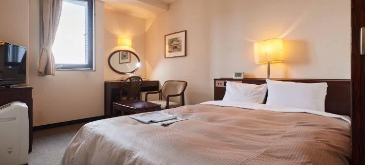 Tabist新中央酒店(Tabist Hotel New Central)图片