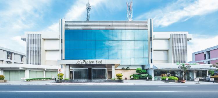 费歇尔酒店(L'Fisher Hotel Bacolod)图片