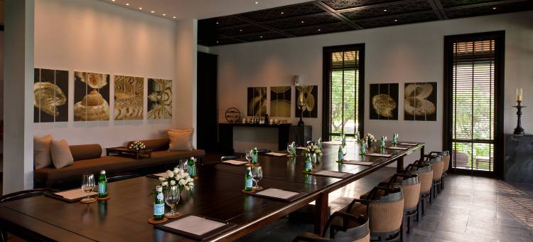 会安南海四季度假酒店(Four Seasons Resort The Nam Hai Hoi An)图片
