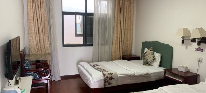 大理古城52号客栈图片