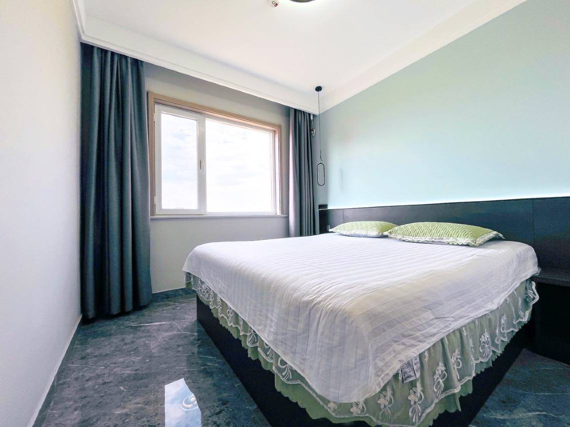 驿旅阳光特色民宿(苏布尔嘎街1号分店)