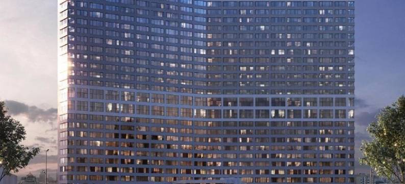 Page 20 Apart-Hotel图片