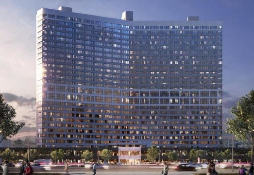 Page 20 Apart-HotelHotel Overview