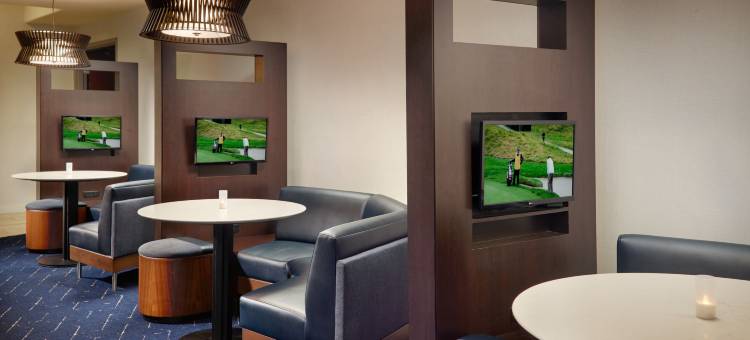 亚特兰大科尼尔斯万怡酒店(Courtyard Atlanta Conyers)图片