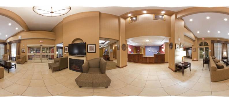 智选假日套房酒店柳树(Holiday Inn Express & Suites WILLOWS by IHG)图片