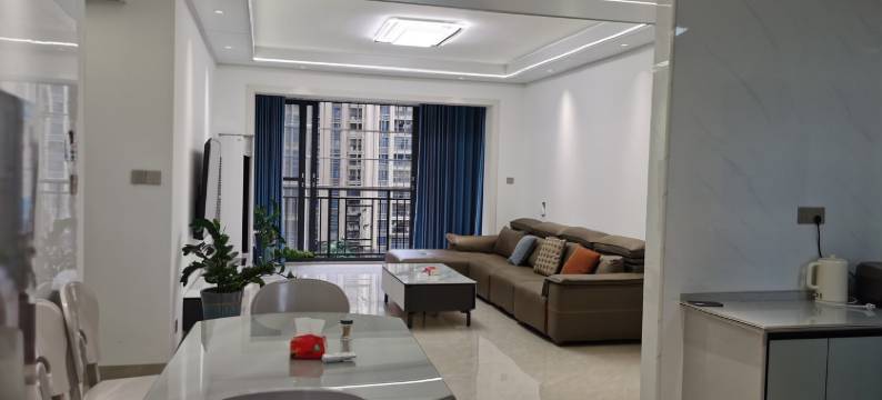 小比盒公寓(市场东路分店)图片