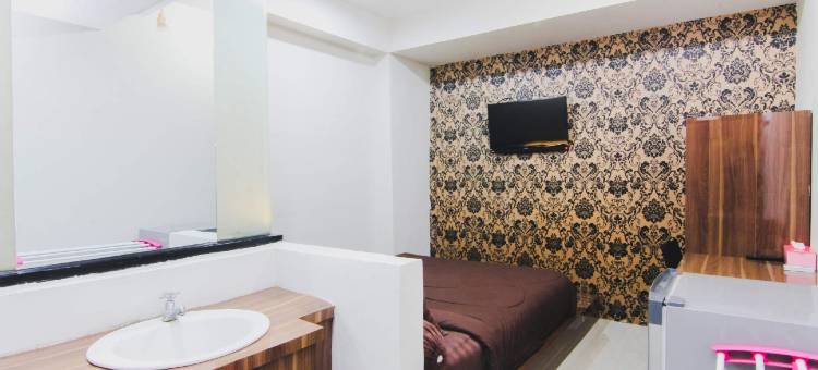 塞图兰2号D帕拉贡酒店(D'Paragon Seturan 2)图片