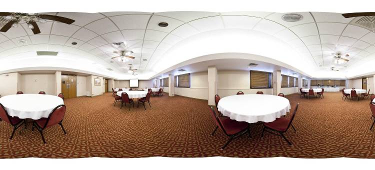 Holiday Inn Express 圣安东尼奥机场(Holiday Inn Express San Antonio-Airport)图片