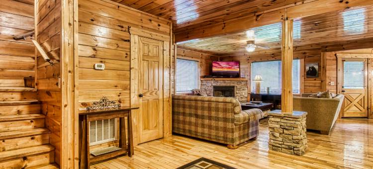 Swimming in Paradise图片