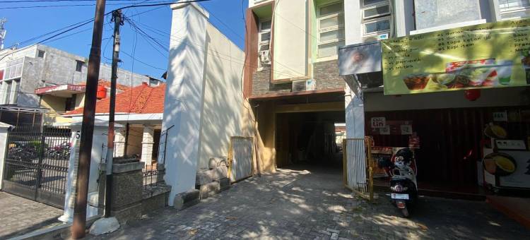 甜蜜之家Simpang Lima酒店(Sweet Home Residence Simpang Lima)图片