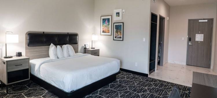 科珀斯克里斯蒂东南拉昆塔温德姆套房酒店(La Quinta Inn & Suites by Wyndham Corpus Christi Southeast)图片