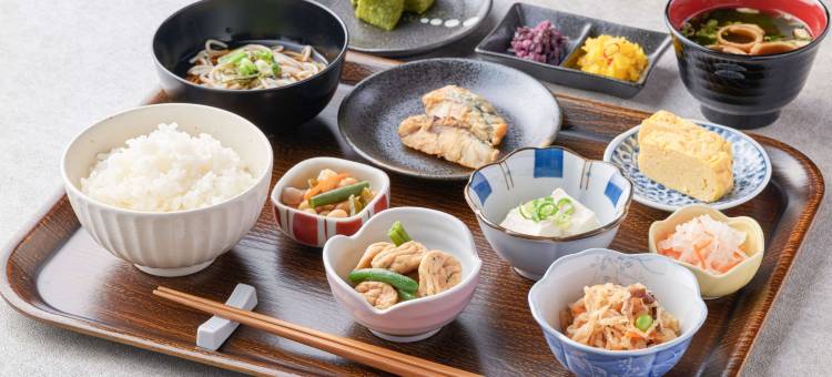 京都四条乌丸舒适酒店(Comfort Inn Kyoto Shijokarasuma)图片