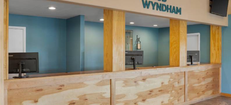 帕戈萨斯普林斯温德姆俱乐部酒店(Club Wyndham Pagosa)图片