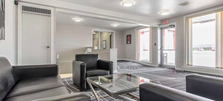 伊克诺旅馆(Econo Lodge)图片