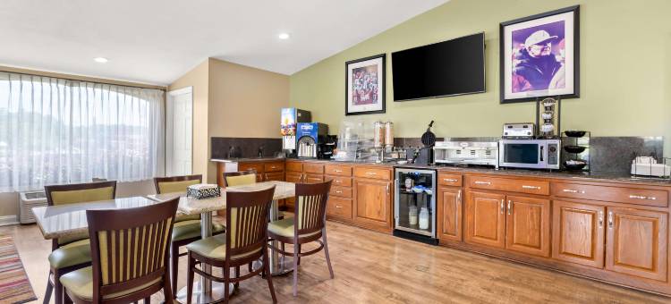 卡塔利娜贝斯特韦斯特酒店(Best Western Catalina Inn)图片