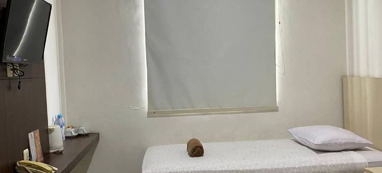 比通夏日酒店(Summer Hotel Bitung)图片