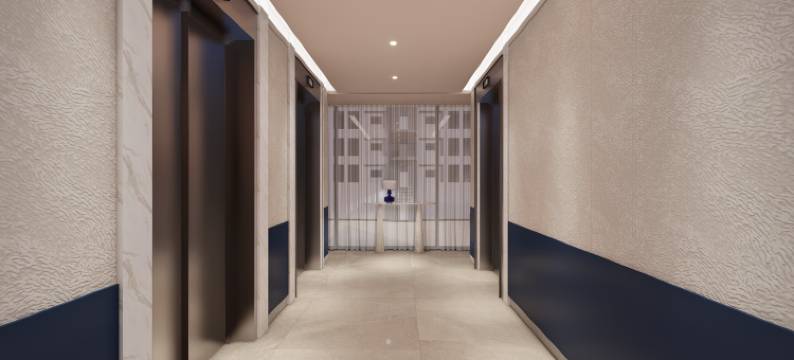 贝鲁特中央区voco酒店(voco BEIRUT CENTRAL DISTRICT by IHG)图片