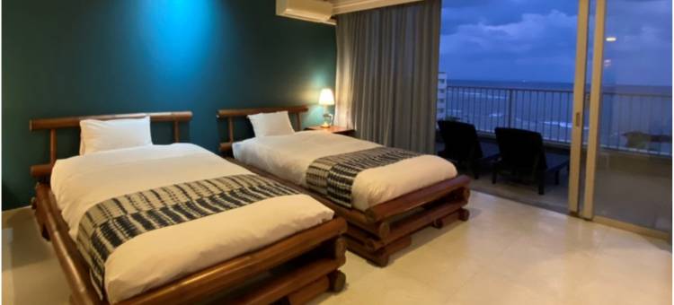 奄美度假村 Thidamoon(Amami Resort Hotel Thida Moon)图片