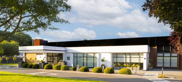 考文垂M6高速2号交叉口假日酒店(Holiday Inn Coventry M6, Jct.2)图片