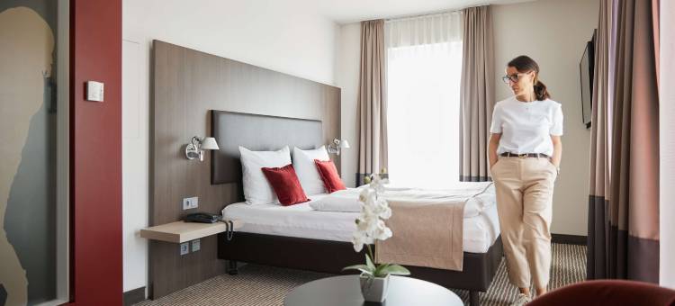 Bigbox Allgaeu Hotel图片