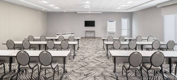 芒斯特凯悦嘉轩酒店(Hyatt Place Munster)图片