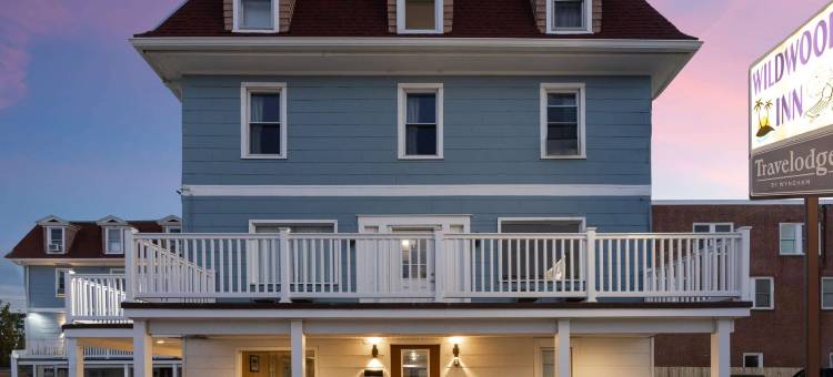 Wildwood Inn, a Travelodge by Wyndham图片