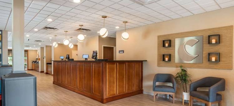 Comfort Inn & Suites Crestview South图片