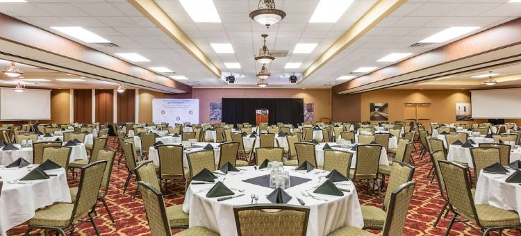 赫勒拿大北方贝斯特韦斯特精品酒店(Best Western Premier Helena Great Northern Hotel)图片