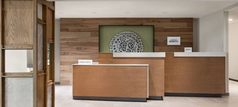 南麦迪逊费尔菲尔德套房酒店(Fairfield Inn & Suites Madison South)图片